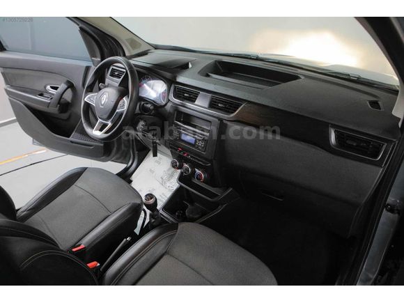 RENAULT EXPRESS COMBİ 1.5 BlueDCİ JOY 2021 MODEL