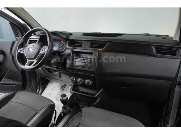 RENAULT EXPRESS COMBİ 1.5 BlueDCİ JOY 2021 MODEL