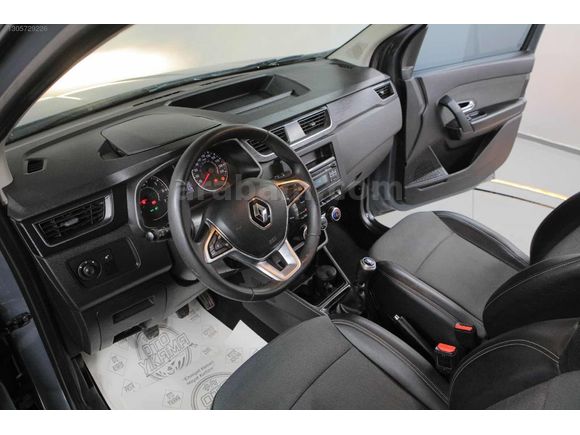 RENAULT EXPRESS COMBİ 1.5 BlueDCİ JOY 2021 MODEL