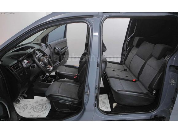 RENAULT EXPRESS COMBİ 1.5 BlueDCİ JOY 2021 MODEL