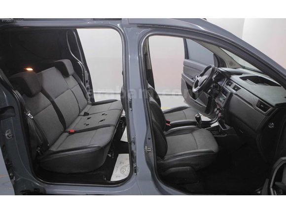 RENAULT EXPRESS COMBİ 1.5 BlueDCİ JOY 2021 MODEL