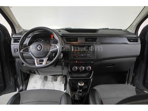 RENAULT EXPRESS COMBİ 1.5 BlueDCİ JOY 2021 MODEL