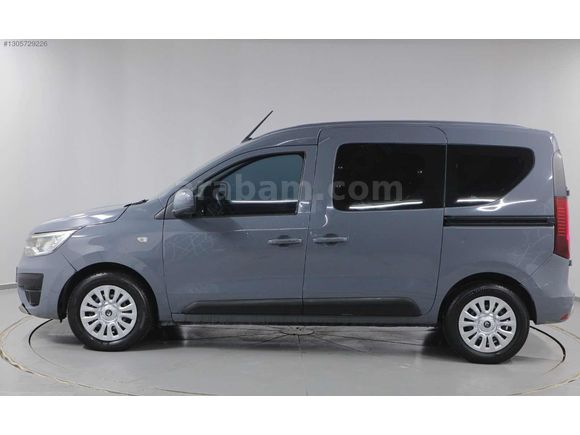 RENAULT EXPRESS COMBİ 1.5 BlueDCİ JOY 2021 MODEL