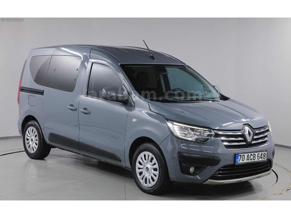 RENAULT EXPRESS COMBİ 1.5 BlueDCİ JOY 2021 MODEL