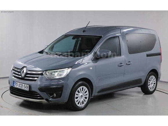 RENAULT EXPRESS COMBİ 1.5 BlueDCİ JOY 2021 MODEL