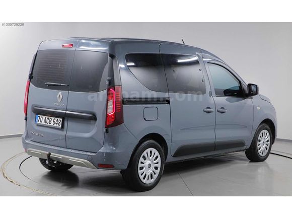 RENAULT EXPRESS COMBİ 1.5 BlueDCİ JOY 2021 MODEL