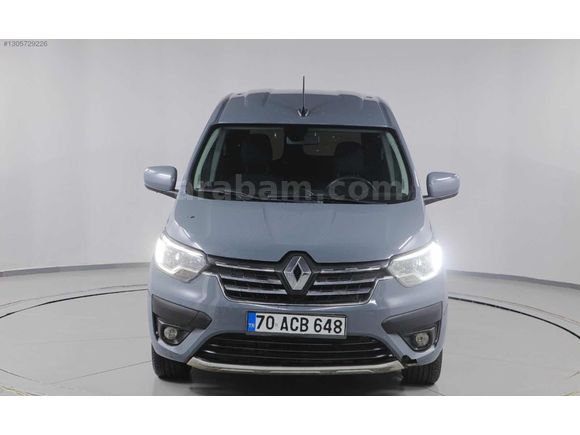 RENAULT EXPRESS COMBİ 1.5 BlueDCİ JOY 2021 MODEL