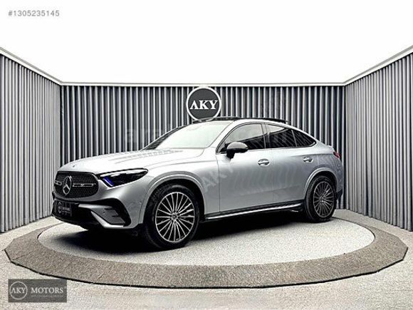 AKY MOTORS,KOLTUK SOĞUTMA,HEAD UP,BURMESTER,GECE PAKET,360° KAM