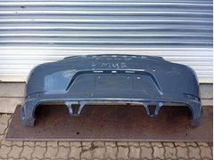 PORSCHE 911 ÇIKMA ORJİNAL ARKA TAMPON