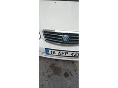 Sahibinden Geely Echo 1.3 Comfort 2010 Model