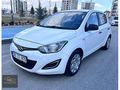 %30 Peşinat kalanı SENETLİ&KREDİLİ i20 1.2 D-CVVT Jump 85 PS