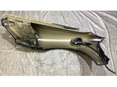 PORSCHE BOXSTER ÇIKMA ORJİNAL SAĞ - SOL ÇAMURLUK