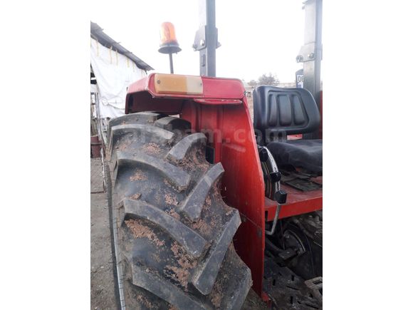 Sahibinden Massey Ferguson 265 S