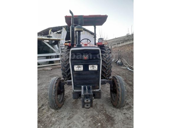 Sahibinden Massey Ferguson 265 S