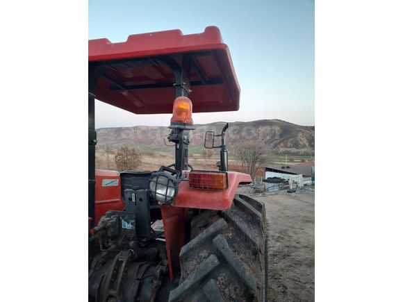 Sahibinden Massey Ferguson 265 S