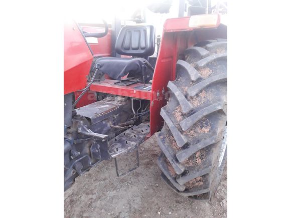 Sahibinden Massey Ferguson 265 S
