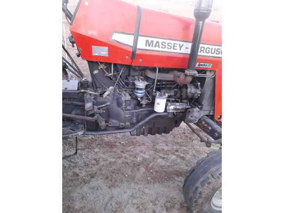 Sahibinden Massey Ferguson 265 S