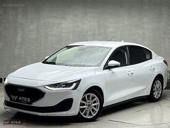 DEĞİŞENSİZ FORD FOCUS 1.5 Tİ-VCT TREND X 1.29 KREDİ FIRSATI