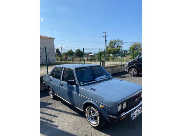 Sahibinden Tofaş Şahin 4 Vites 1987 Model