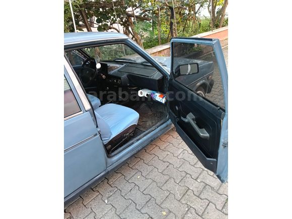 Sahibinden Tofaş Şahin 4 Vites 1987 Model