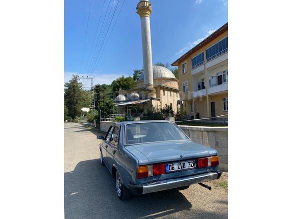 Sahibinden Tofaş Şahin 4 Vites 1987 Model
