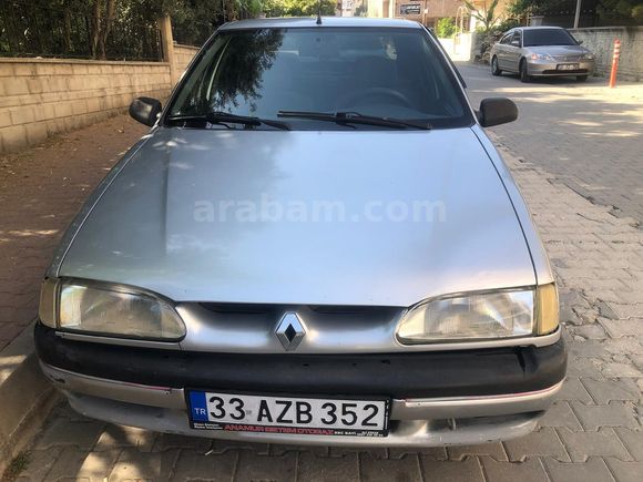 Sahibinden Renault R 19 1.6 Europa RT 1996 Model 