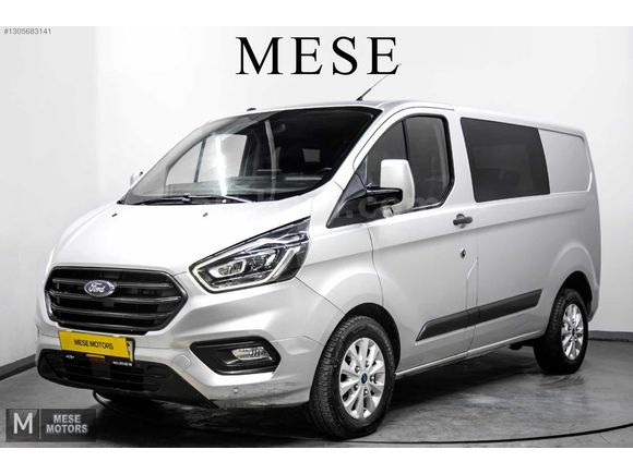2022 MODEL DİZEL OTOMATİK 125000 KM DE 320S DELUXE