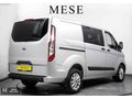 2022 MODEL DİZEL OTOMATİK 125000 KM DE 320S DELUXE