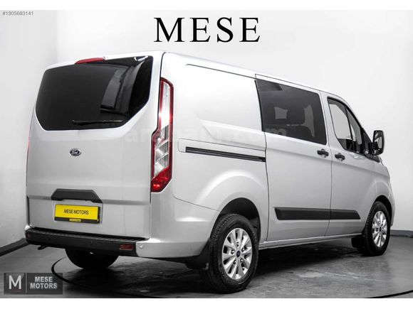 2022 MODEL DİZEL OTOMATİK 125000 KM DE 320S DELUXE