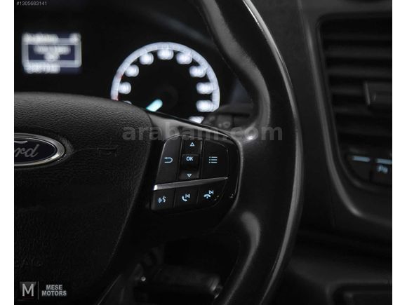 2022 MODEL DİZEL OTOMATİK 125000 KM DE 320S DELUXE
