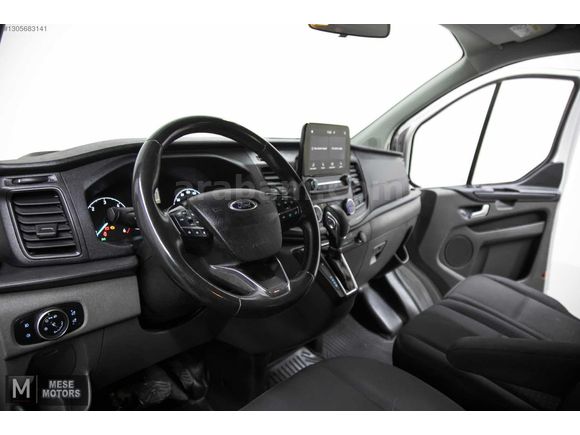 2022 MODEL DİZEL OTOMATİK 125000 KM DE 320S DELUXE