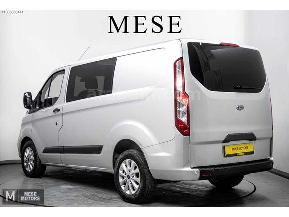 2022 MODEL DİZEL OTOMATİK 125000 KM DE 320S DELUXE