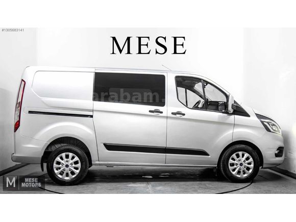 2022 MODEL DİZEL OTOMATİK 125000 KM DE 320S DELUXE