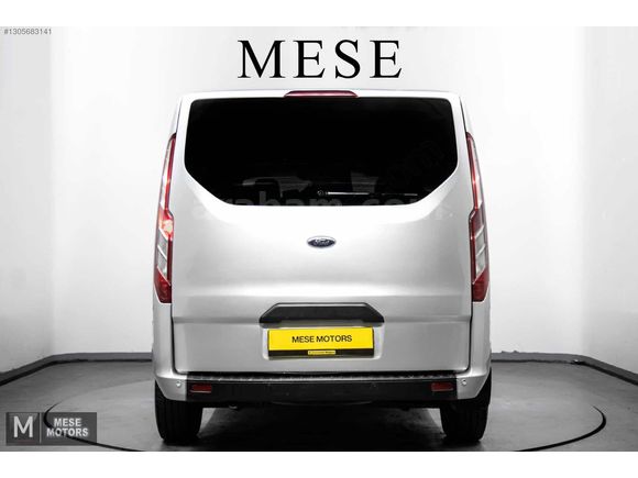 2022 MODEL DİZEL OTOMATİK 125000 KM DE 320S DELUXE