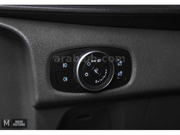 2022 MODEL DİZEL OTOMATİK 125000 KM DE 320S DELUXE