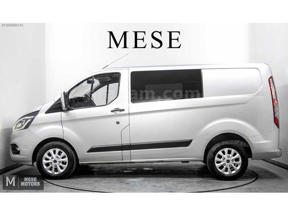 2022 MODEL DİZEL OTOMATİK 125000 KM DE 320S DELUXE