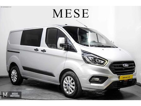 2022 MODEL DİZEL OTOMATİK 125000 KM DE 320S DELUXE