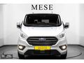 2022 MODEL DİZEL OTOMATİK 125000 KM DE 320S DELUXE