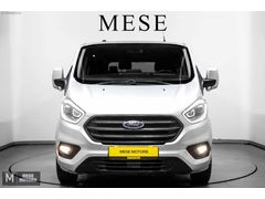2022 MODEL DİZEL OTOMATİK 125000 KM DE 320S DELUXE