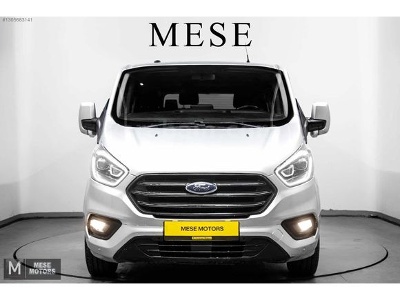 2022 MODEL DİZEL OTOMATİK 125000 KM DE 320S DELUXE