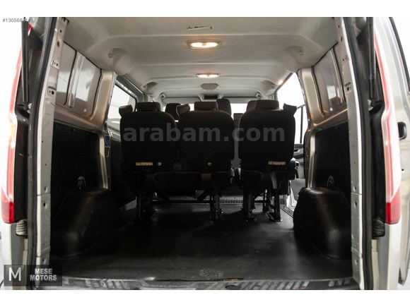 2022 MODEL DİZEL OTOMATİK 125000 KM DE 320S DELUXE