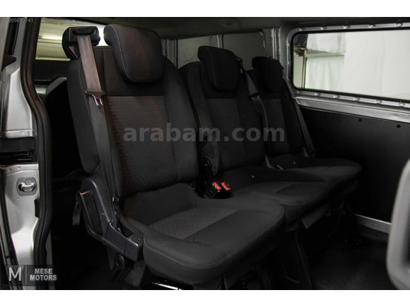 2022 MODEL DİZEL OTOMATİK 125000 KM DE 320S DELUXE
