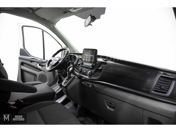 2022 MODEL DİZEL OTOMATİK 125000 KM DE 320S DELUXE