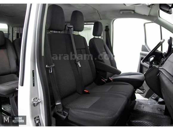 2022 MODEL DİZEL OTOMATİK 125000 KM DE 320S DELUXE