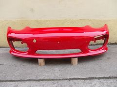 PORSCHE BOXSTER ÇIKMA ORJİNAL ÖN TAMPON