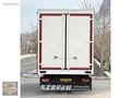 KERVAN OTOMOTİV'DEN 2010 MODEL TGL 12.180 MAN KAYAR PERDE KAMYON