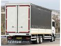 KERVAN OTOMOTİV'DEN 2010 MODEL TGL 12.180 MAN KAYAR PERDE KAMYON
