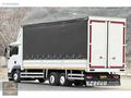 KERVAN OTOMOTİV'DEN 2010 MODEL TGL 12.180 MAN KAYAR PERDE KAMYON