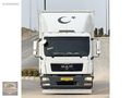 KERVAN OTOMOTİV'DEN 2010 MODEL TGL 12.180 MAN KAYAR PERDE KAMYON