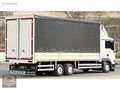 KERVAN OTOMOTİV'DEN 2010 MODEL TGL 12.180 MAN KAYAR PERDE KAMYON
